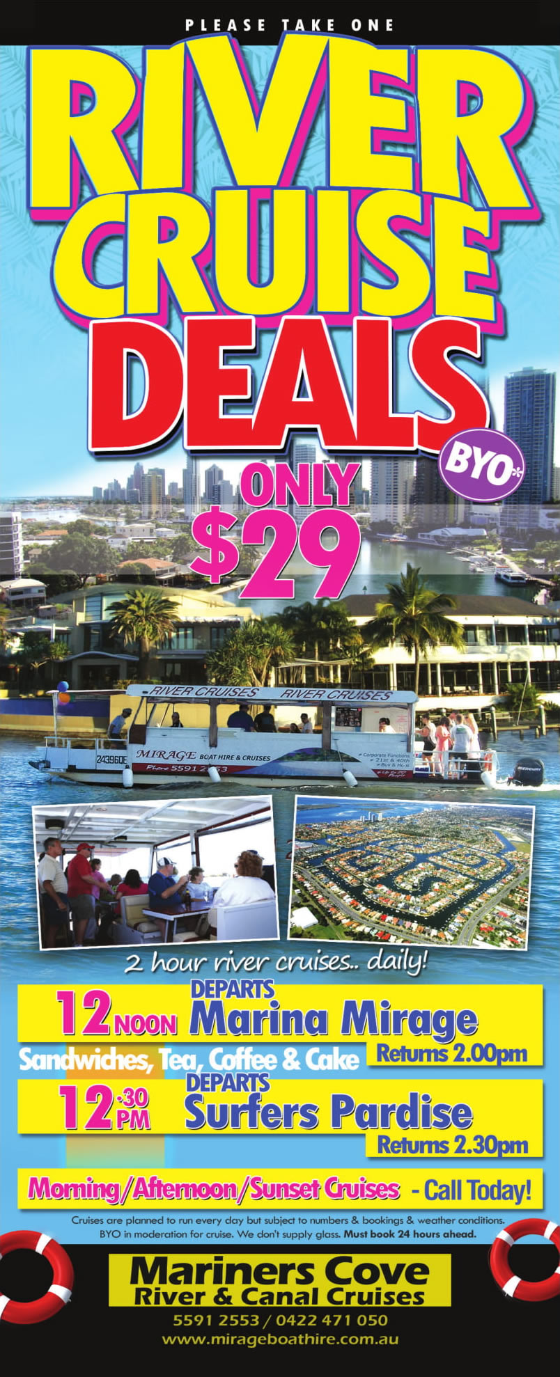 River Cruise Deals