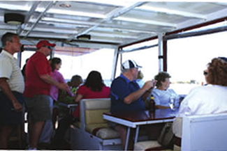 River Cruises Boat Hire