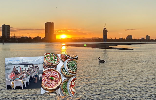 Gold Coast Boat Hire Packages