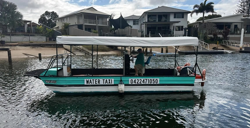 Private Skippered Charters